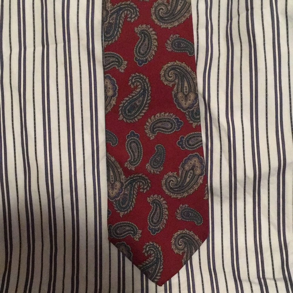 🔥🔥Burberry tie🔥🔥